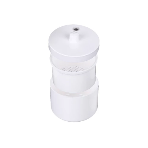 Gerätedesinfektionsbox   Weiß
