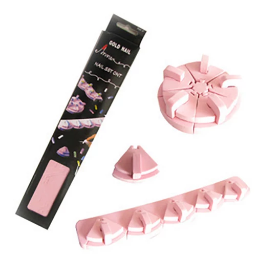 Praktischer Spitzenhalter   Rosen