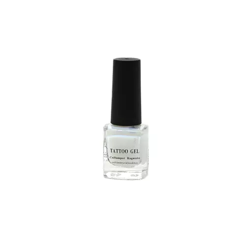 Kleber für Glitterpuder 6ml  transparent