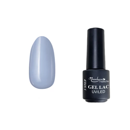 3step gellack 4ml #053 Minze Tulpen