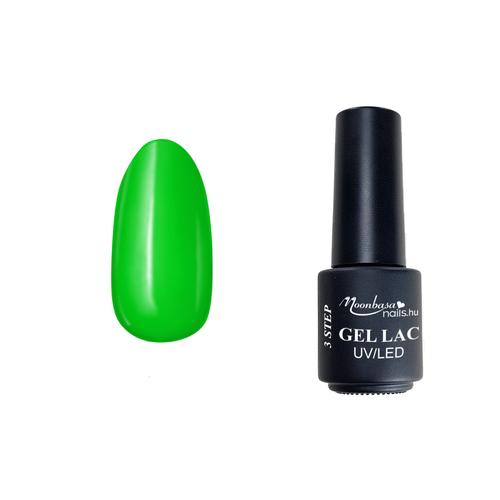 3step gellack 4ml #063 Dschungelfieber