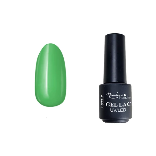 3step gellack 4ml #180