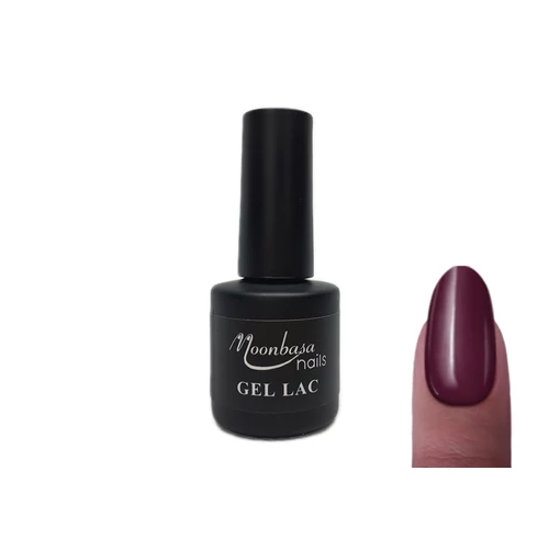 Gel Lack 6ml #010 Lila