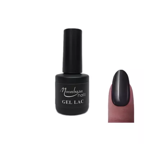 Gel Lack 6ml #039 Indigograu