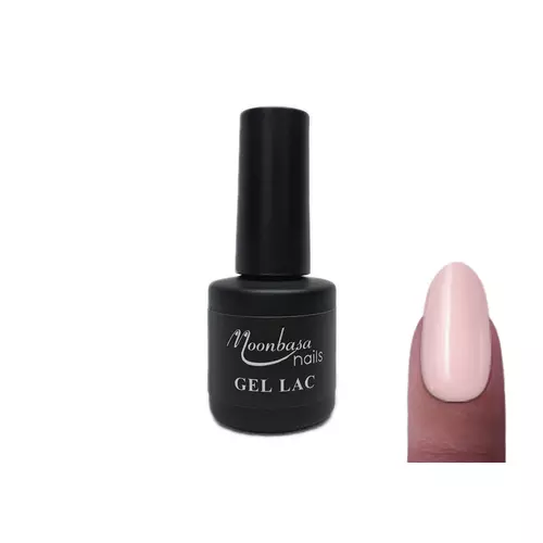 Gel Lack 6ml #062 Hell-Pink