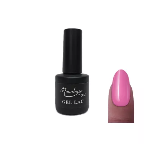 Gel Lack 6ml #093 Rosa