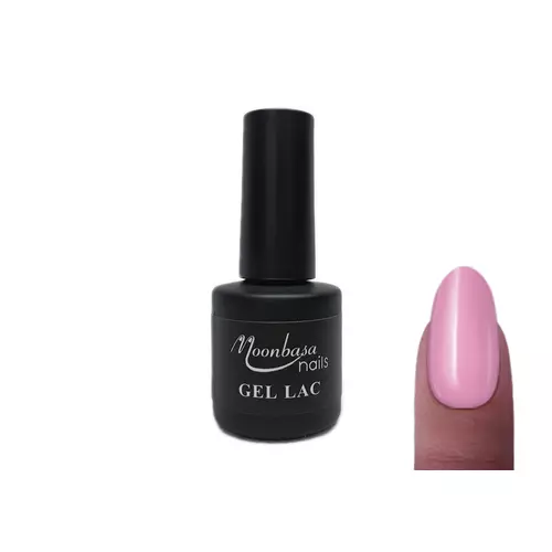 Gel Lack 6ml #094 Baby Pink