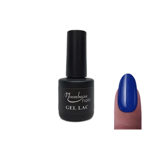 Gel Lack 6ml #141 Blau