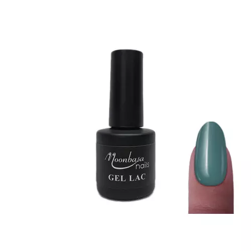 Gel Lack 6ml #146 Blauer Sellerie