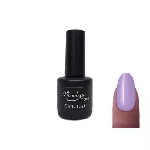 Gel Lack 6ml #167 Lila