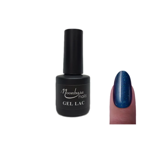 Gel Lack 6ml #187 Nachthorizont