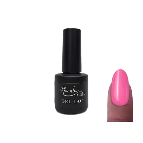 Gel Lack 6ml #194 Zuckerwatte rosa