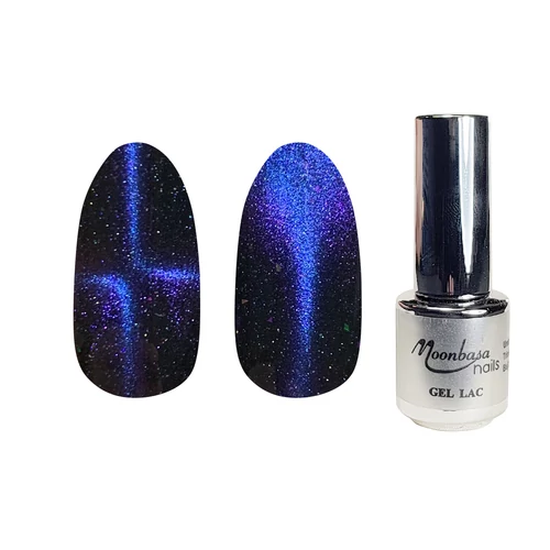 Magic eye gellack 4ml #770 Saturna