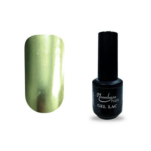 Chrome Gellack 5ml #515