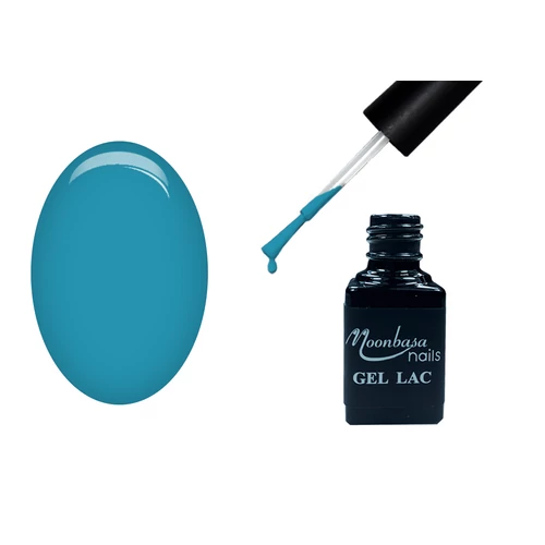 ONE step gellack 5ml #171 Türkisgrün