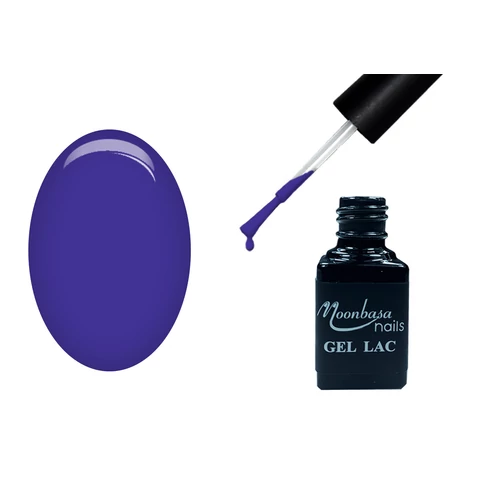 ONE step gellack 5ml #183 Indigo lila