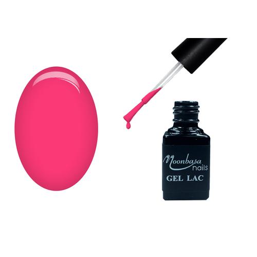 ONE step gellack 5ml #237 Dunkle Telemagenta