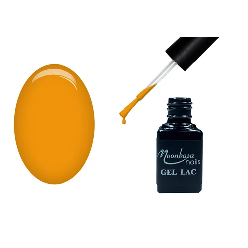 ONE step gellack 5ml #322 Clementinen