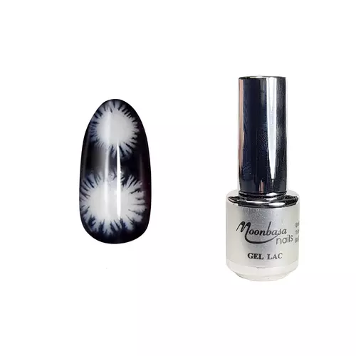 Snow Ice gellack 4ml #722 Weiß