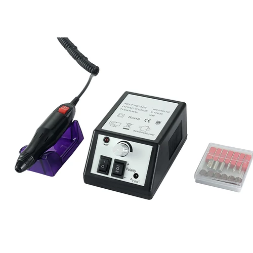 Schleifmaschinenset  HBS-025N Schwarz