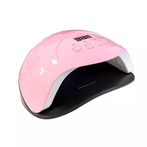 LED nail Lampe  90W Rosa