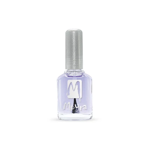 Moyra Glitter UV-Decklack 12ml