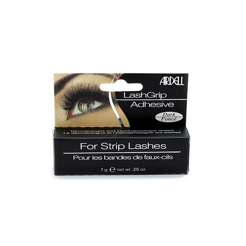 Ardell LashGrip Kleber für künstliche Wimpern 7g 5086 Schwarz