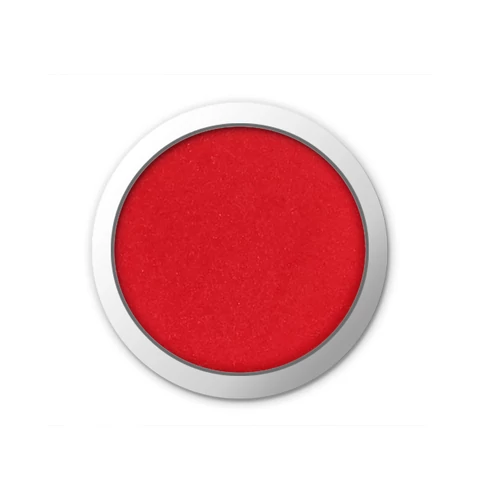 Farbiges Porzellanpulver 3g #018 rot