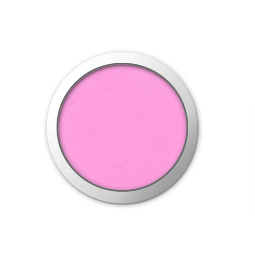 Farbiges Porzellanpulver 3g #020 Rosa