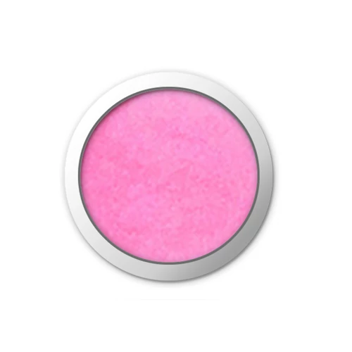 Farbiges Porzellanpulver 3g #051 Rosa