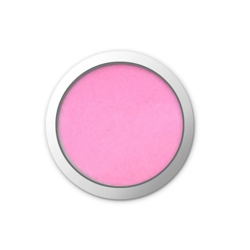 Farbiges Porzellanpulver 3g #055 Rosa