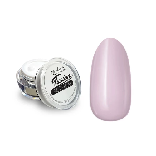 Fusion AcrylGel 30ml #005 Baby Pink