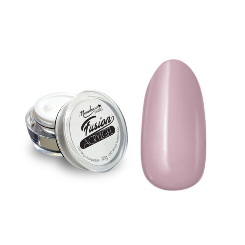 Fusion AcrylGel 30ml #008 Cover pink