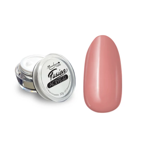 Fusion AcrylGel 30ml #010 Rosa