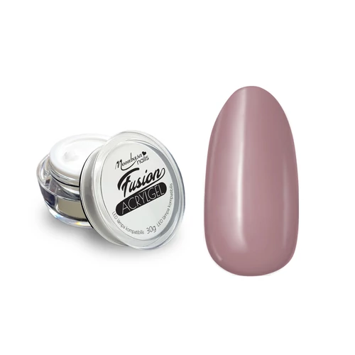 Fusion AcrylGel 30ml #011 Rosa