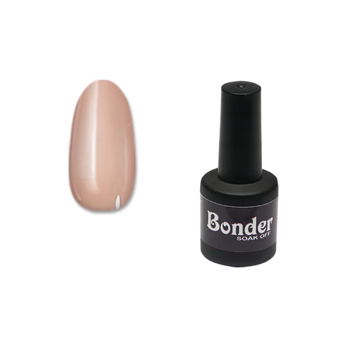 Lösbare Bonder 6ml  Cover pink