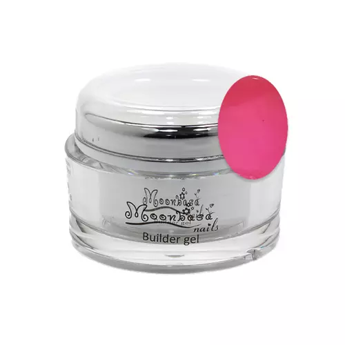 Gelee zum Nagelaufbau 50g #003 Rosa