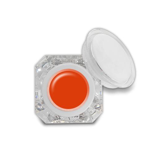 Farbgel ohne Fixiermittel 5g F04 Klassisches Orange