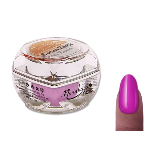 Gel in Farbe 5ml #004 Helles Lila