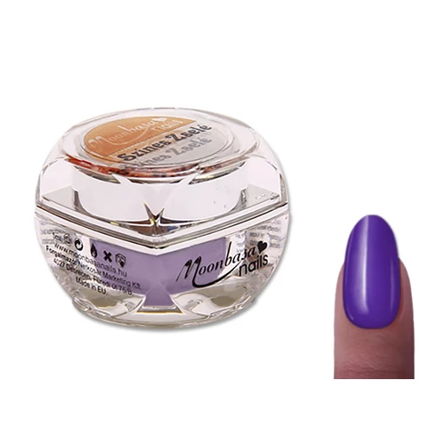 Gel in Farbe 5ml #006 Lila