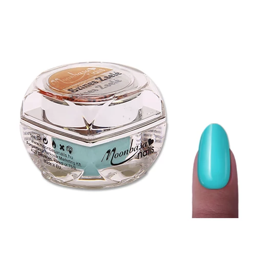 Gel in Farbe 5ml #008 Türkis