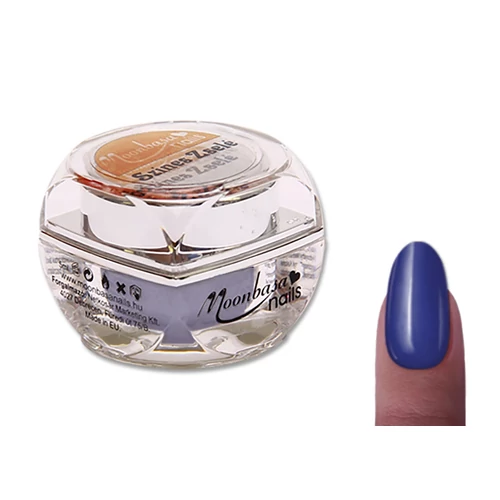 Gel in Farbe 5ml #009 Retro blau