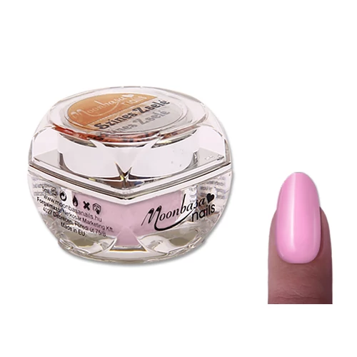 Gel in Farbe 5ml #011 Helles Pastellpurpur