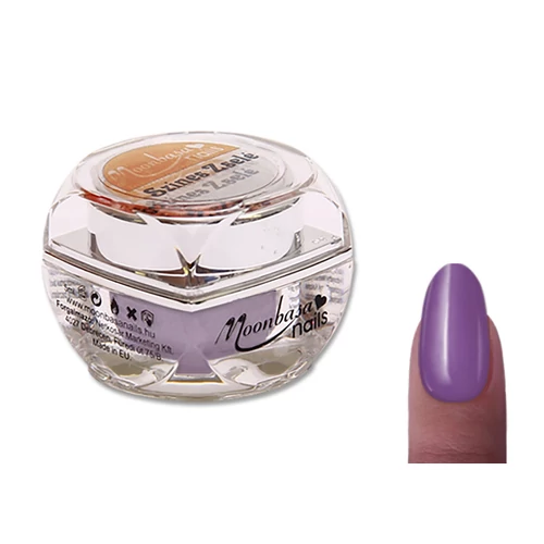 Gel in Farbe 5ml #020 Retro lila