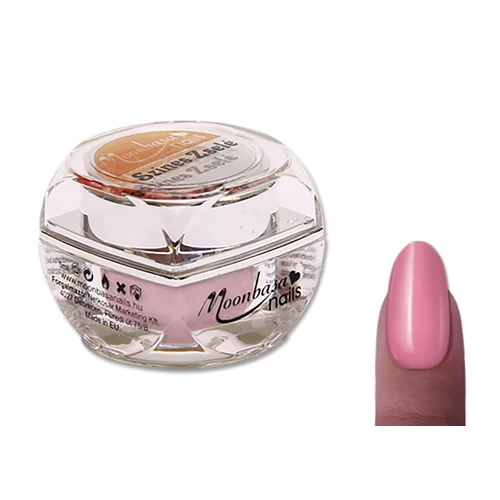 Gel in Farbe 5ml #040 Puderrosa
