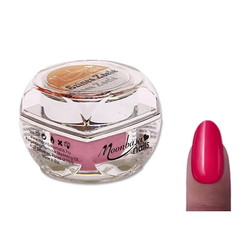 Gel in Farbe 5ml #042 Kirsche