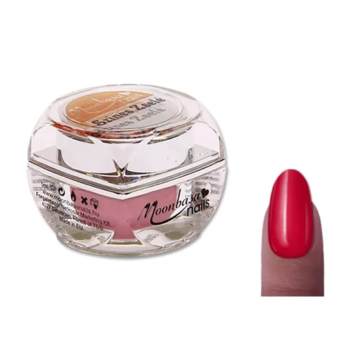 Gel in Farbe 5ml #043 reife Kirschen