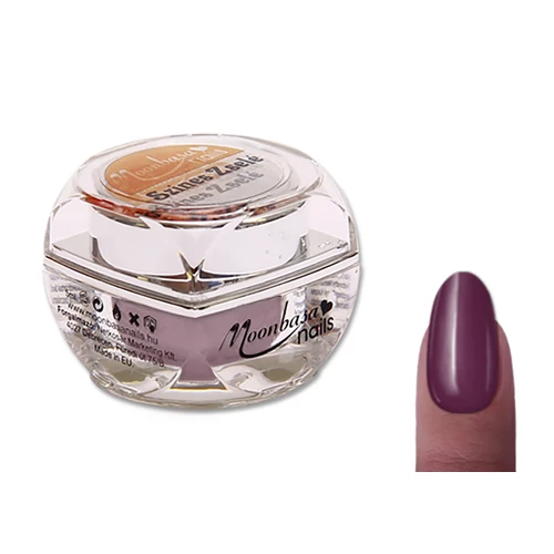 Gel in Farbe 5ml #053 Lila