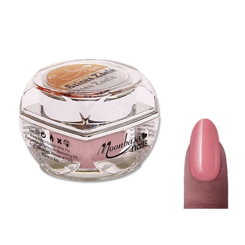 Gel in Farbe 5ml #061 Lungenfarbe