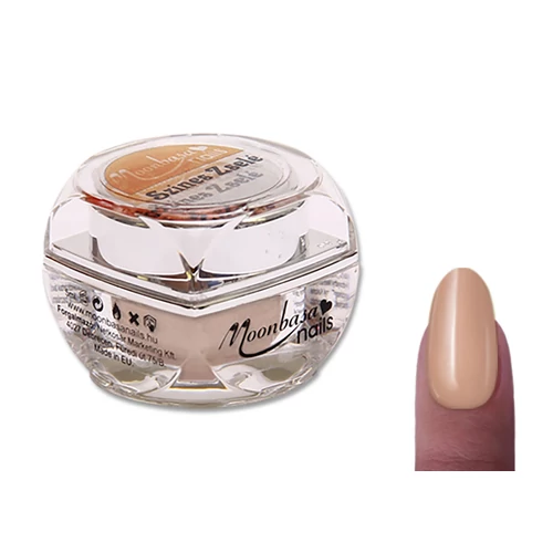 Gel in Farbe 5ml #062 Fleischfarben